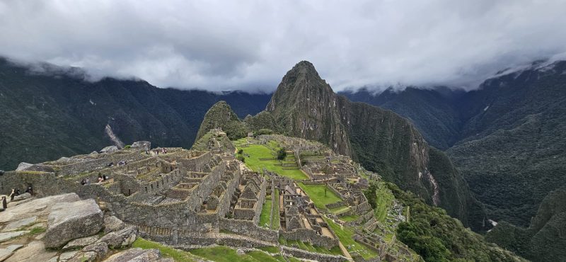 machu picchu tours