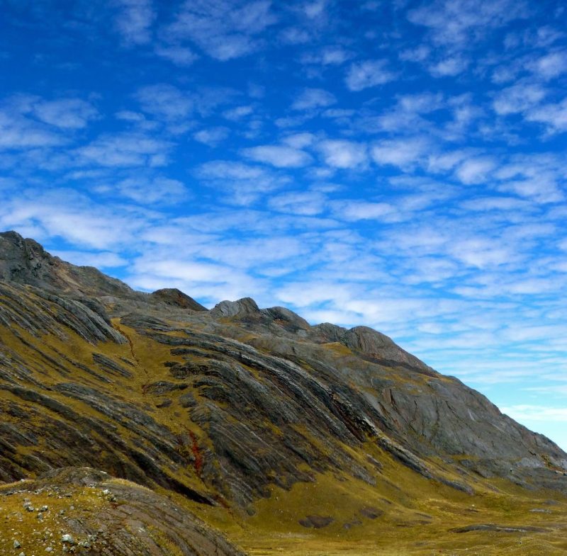 Huaraz, Peru