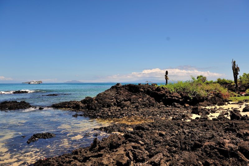 Galapagos Islands tours