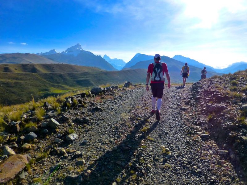 Huaraz, Peru