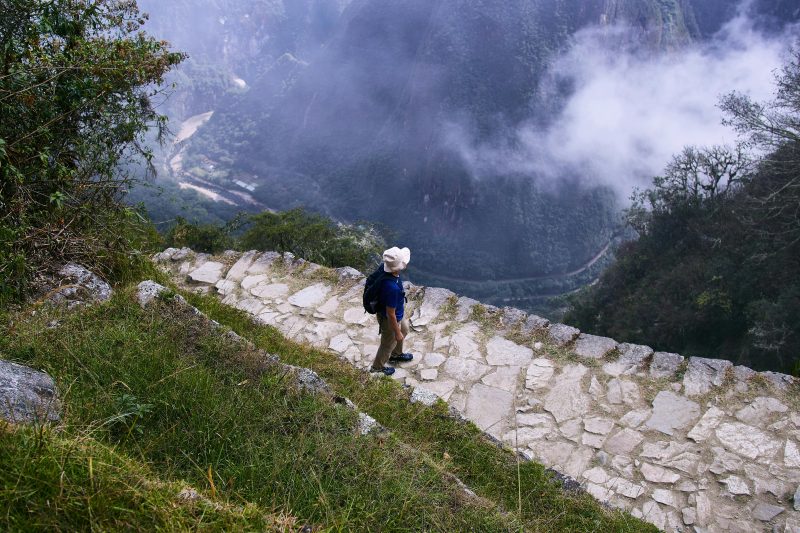 peru hikes