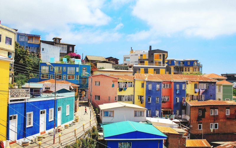 best cities to visit in south america