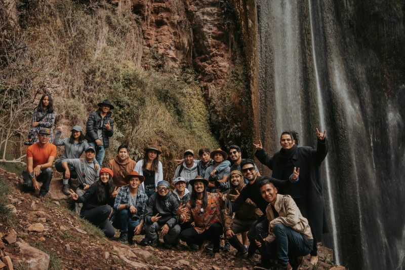 sacred valley tour